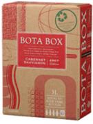 0 Bota Box - Cabernet Sauvignon (500ml)