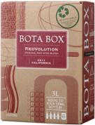 0 Bota Box - Redvolution (3L)