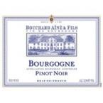 0 Bouchard Aine & Fils - Bourgogne Pinot Noir