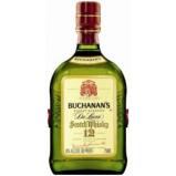 Buchanans - 12 Year Scotch Whisky