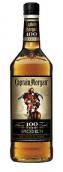 Captain Morgan - 100 Spiced Rum