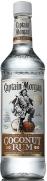 Captain Morgan - Coconut Rum