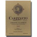 0 Carpineto - Chianti Classico