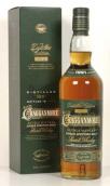 Cragganmore - Single Malt Scotch Distillers Edition Speyside