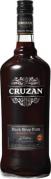 Cruzan - Rum Black Strap