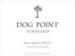 0 Dog Point - Sauvignon Blanc Marlborough