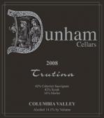 0 Dunham Cellars - Trutina