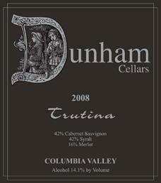Dunham Cellars - Trutina