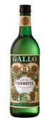 0 Gallo - Extra Dry Vermouth