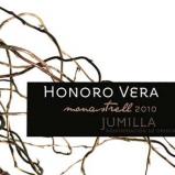 0 Honoro Vera - Monastrell Jumilla Organic