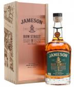Jameson - Bow Street 18 Years Cask Strength