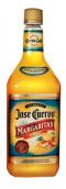 Jose Cuervo - Mango Margarita Mix (1.75L)