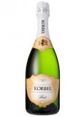 0 Korbel - Brut California Champagne