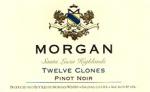 2012 Morgan - Pinot Noir Santa Lucia Highlands Twelve Clones