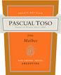 0 Pascual Toso - Malbec Mendoza