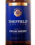 2015 Sheffield - Cream Sherry California (1.5L)