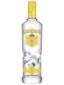Smirnoff  - Citrus Twist Vodka (1.75L)