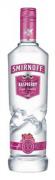Smirnoff - Raspberry Twist Vodka
