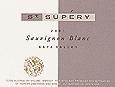 0 St. Sup�ry - Sauvignon Blanc Napa Valley