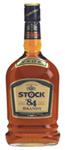 Stock - Brandy 84 VSOP