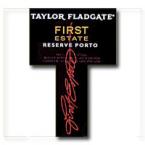 1975 Taylor Fladgate - Port First Estate