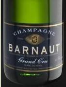 0 Barnaut Grand Cru Bouzy Champagne