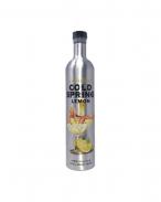 1975 Cold Springs - Lemon Vodka (Metal)