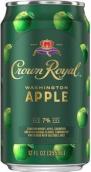 2035 Crown Royal - Crown Apple Can
