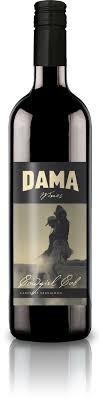 Dama Wines - Cowgirl Cab