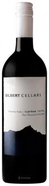 Gilbert Cellars - Left Bank