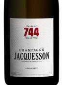 0 Jacquesson - Extra Brut Champagne