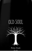 0 Old Soul Petite Sirah