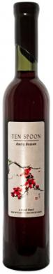 Ten Spoon Winery - Cherry Blossom