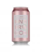 2012 Union Wine Co. - Underwood Ros� Bubbles